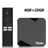 ТВ приставка Tanix TX 5