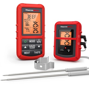 Термометр- термощуп ThermoPro TP20C 