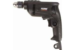 [РнД, возм. др.] Дрель FERM PDM1048P