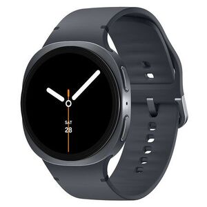 Умные часы Samsung Galaxy Watch8 40 мм Wi-Fi + LTE (цена зависит от аккаунта)