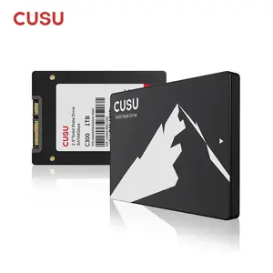 SSD CUSU на 480 ГБ