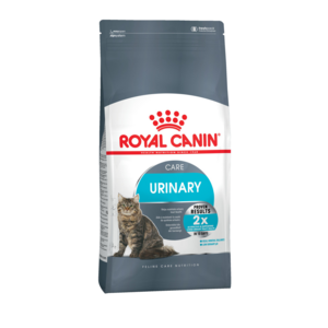 Корм Royal Canin Urinary Care 4 кг + бонусы