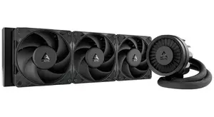СЖО для процессоров ARCTIC Liquid Freezer III Pro 360 (с макс. кошельком и подпиской)