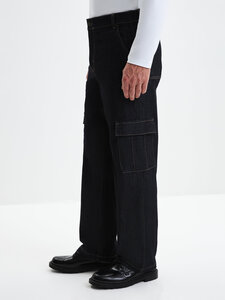 Джинсы карго Zarina Man