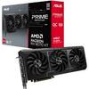 Видеокарта ASUS Prime Radeon RX 9070 XT OC Edition 16GB GDDR6 [Цена с Я.Пэй]