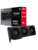 Видеокарта Asus Prime OC RX 9070XT 16 ГБ RTL 90YV0L71-M0NA00 (с кошельком и подпиской ВБ)
