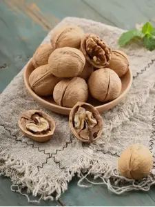 Грецкий орех в скорлупе, 1кг (с Озон-картой)