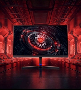 Монитор Redmi Gaming Monitor G24 165Hz 23.8 дюймов (A24FAA-RG)