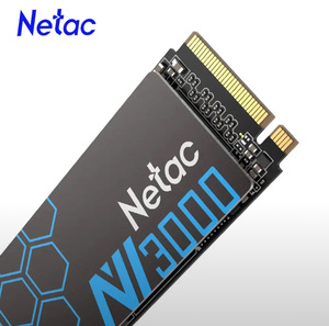 SSD Netac NVMe NV3000 M.2 2280 1TB