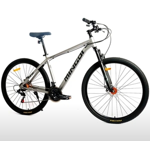 Алюминиевый велосипед GMINDI 27.5"