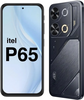 Смартфон Itel P65 6/256Gb Black