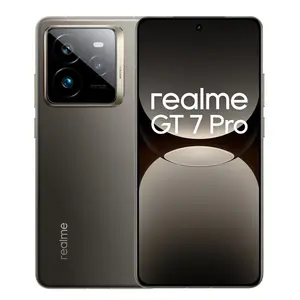 Смартфон Realme GT 7 Pro 12/512 Гб, глобал (с Озон-картой, пошлина 6004₽)