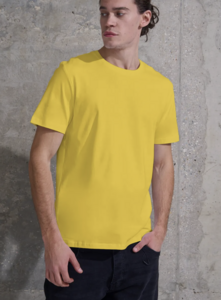 Футболка хлопковая UZcotton