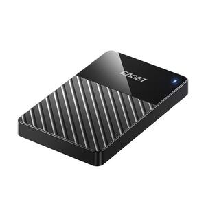 Внешний HDD 1 ТБ EAGET G26, USB 3.0, 5 Гбит/c