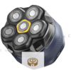 Электробритва 3J8M1F (XO CF21) из-за рубежа, с картой OZON