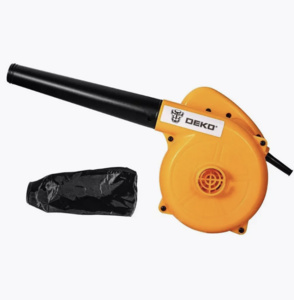 Воздуходувка DEKO DKBL600 (с ВБ кошельком)