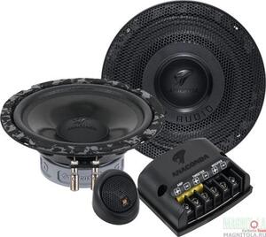 Компонентная акустика DL audio anaconda 165 comp (с картой OZON)