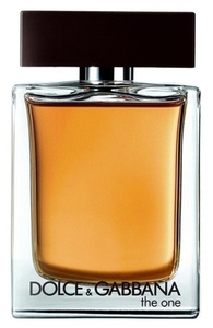 Туалетная вода Dolce&Gabbana The One For Men EDT, 100 мл
