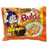 Лапша быстрого приготовления "Buldak" SAMYANG
