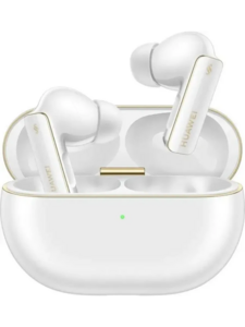 Наушники Huawei FreeBuds Pro 4 белые (WB подписка + максимальный кошелек)