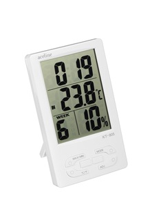Термогигрометр Aceline KT-905