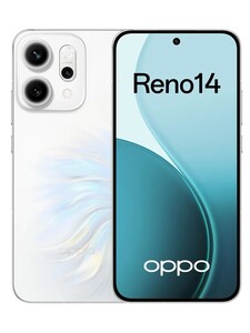 Смартфон OPPO Reno14 5G, Ростест, 12/512 ГБ (с картой OZON)