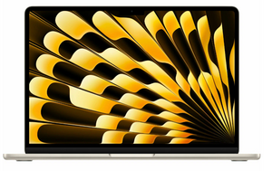 Ноутбук Apple MacBook Air 13 2025 M4 (13.6/2560x1664/16GB/256GB SSD)