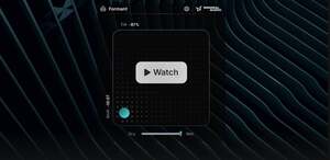 Вокальный плагин от Minimal Audio: FORMANT