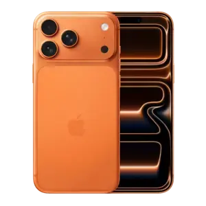 Смартфон Iphone 17 pro max 2tb orange sim+esim (предзаказ)