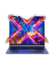 Ноутбук MECHREVO 14XPRO 14": AMD Ryzen AI 9 365, RAM 32 ГБ, SSD 1024 ГБ (с картой OZON, из-за рубежа)