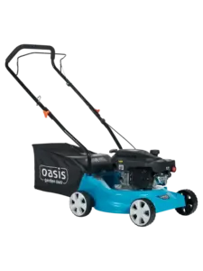 Бензиновая газонокосилка Oasis GB-15 (с ВБ кошельком)