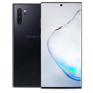 Смартфон Samsung Galaxy Note10 N9700 Global 8/256 ГБ, черный (из-за рубежа, с Ozon картой)