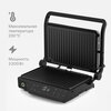 Гриль электрический  Tuvio TG04DMP