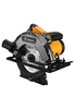 Циркулярная пила Deko DKCS1800W Laser (с ВБ кошельком)