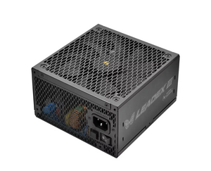 Блок питания Super Flower Leadex III Gold 850W (с WB кошельком)
