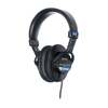 Полноразмерные студийные наушники Sony MDR-7506 black (с картой OZON)