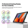 Графический планшет с экраном Huion Kamvas 22 Plus