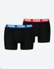 Комплект трусов PUMA Men Everyday Basic Boxer, 2 шт