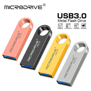 USB-флешка MicroDrive DF016G0725, 32 Гб