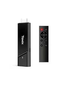Смарт ТВ-приставка Tanix TX9 Stick 4K 2/16