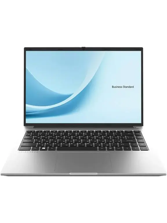 Ноутбук Maibenben B114B (14.5", R5 6600H, 8/512, 3072x1920@120 Гц, Linux) с WB кошельком