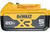 Аккумулятор Dewalt DCB184-A9