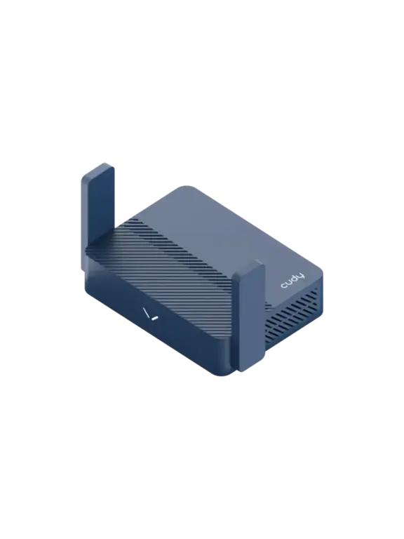 Роутер Cudy TR30 (Cudy TR3000) с WB кошельком