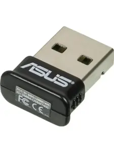 Bluetooth-адаптер Asus USB-BT400 90IG0070-BW0600 (с ВБ кошельком)
