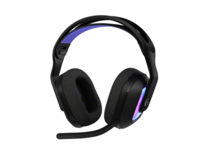 Игровые наушники Logitech G522 Lightspeed беспроводные Радиоканал/блюпуп (с картой OZON, из-за рубежа)