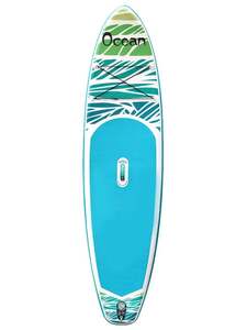 Сапборд Feath-R-Lite ocean 350х83х15 (с картой OZON, с бонусами продавца)