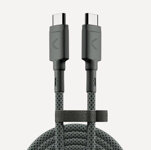 Кабель COMMO Range Cable USB-C/USB-C, 2.2 м