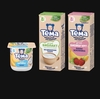 Возврат 100% трат на покупку молочного продукта "Тёма"