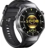 Смарт-часы HUAWEI WATCH GT 6 Pro 46mm + TWS HUAWEI Freebuds 6i