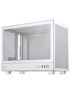 Компьютерный корпус Deepcool CH160 (с ВБ кошельком)